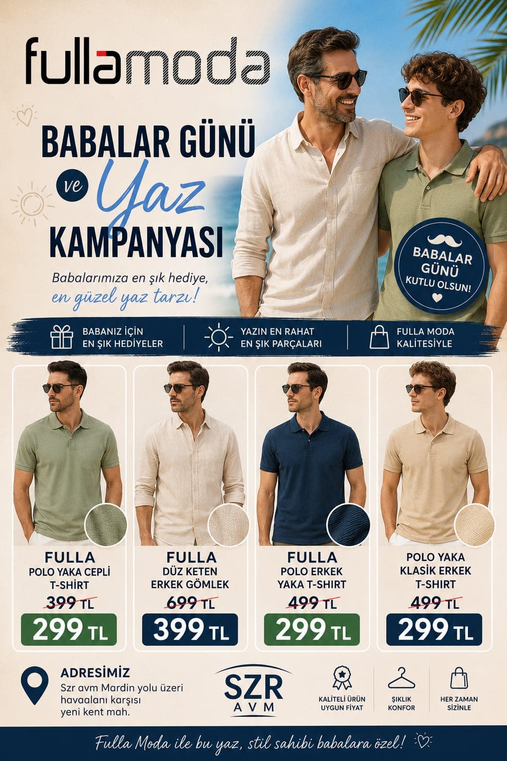 Broşür/ El İlanı/ İnsert