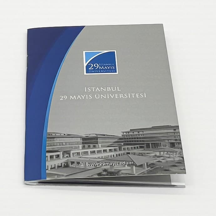 Tek Dikiş Katalog