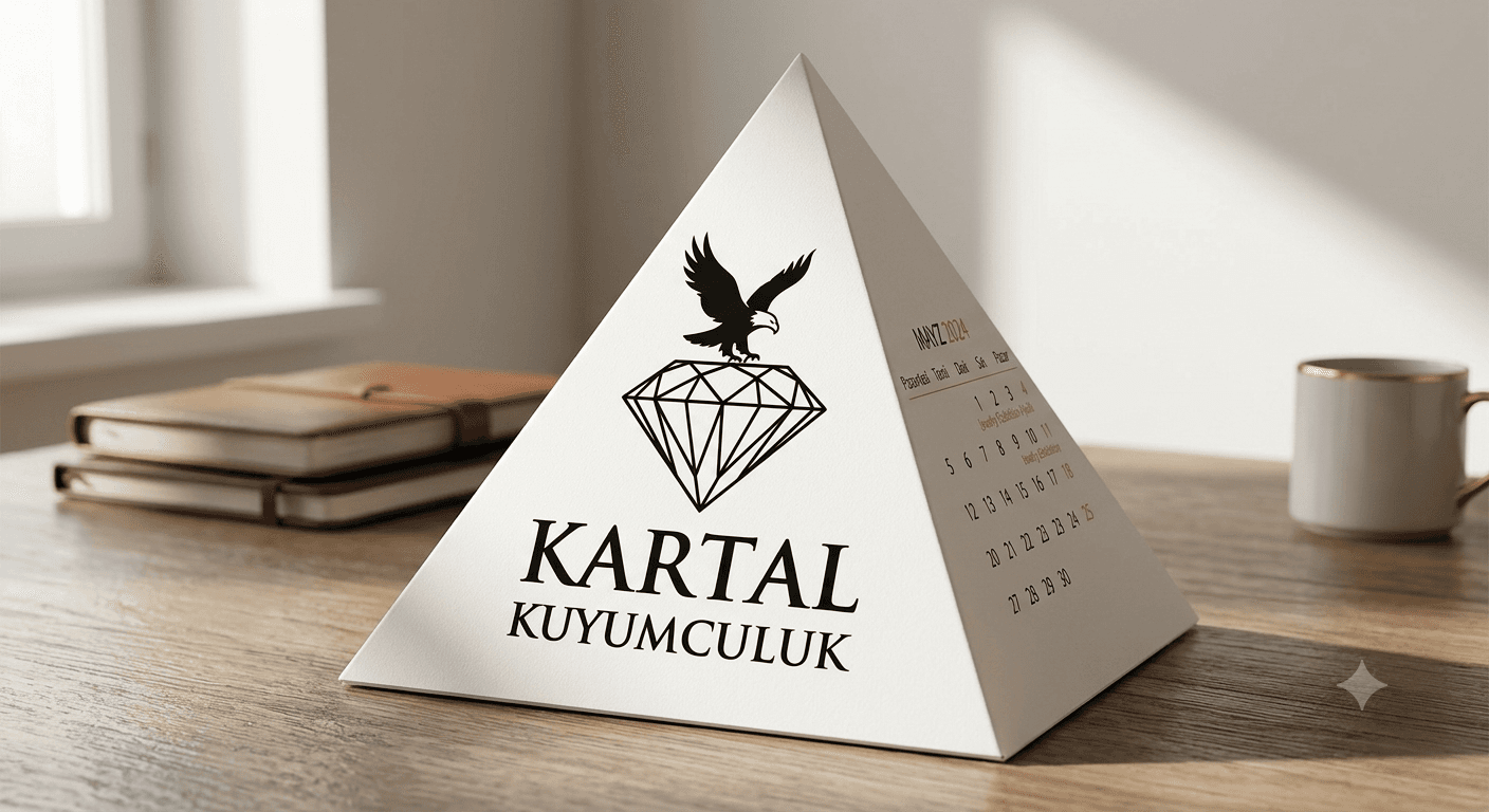 Piramit Takvim