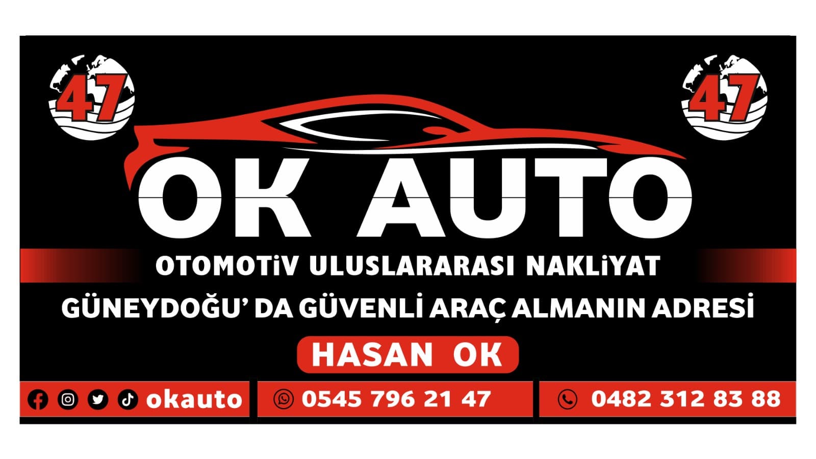 Afiş/Poster
