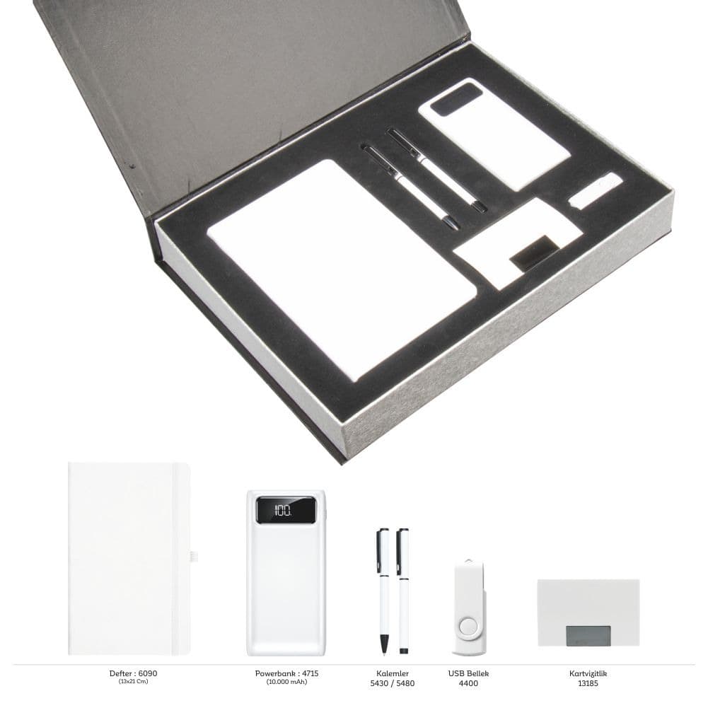 Luxury Gift Set