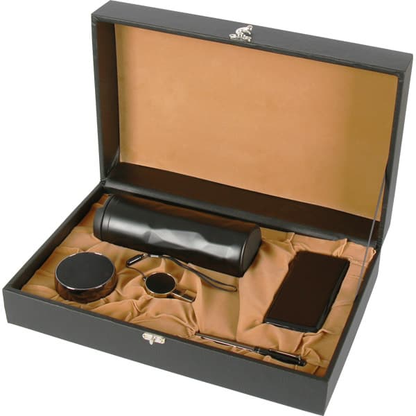 Lüks Hediyelik Set