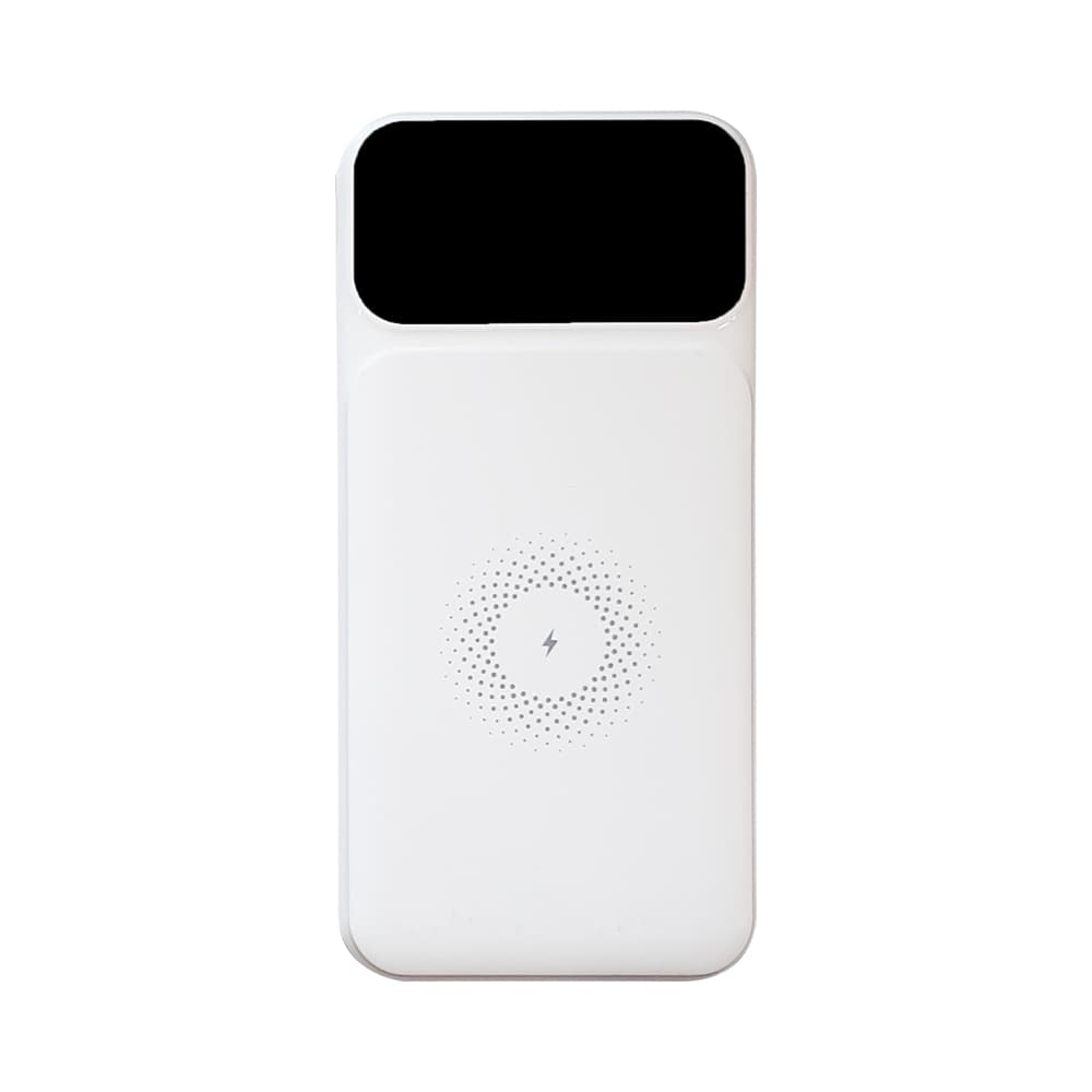 Powerbank 10.000 mAh