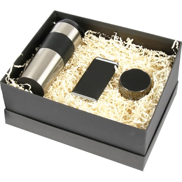 Lüks Hediyelik Set