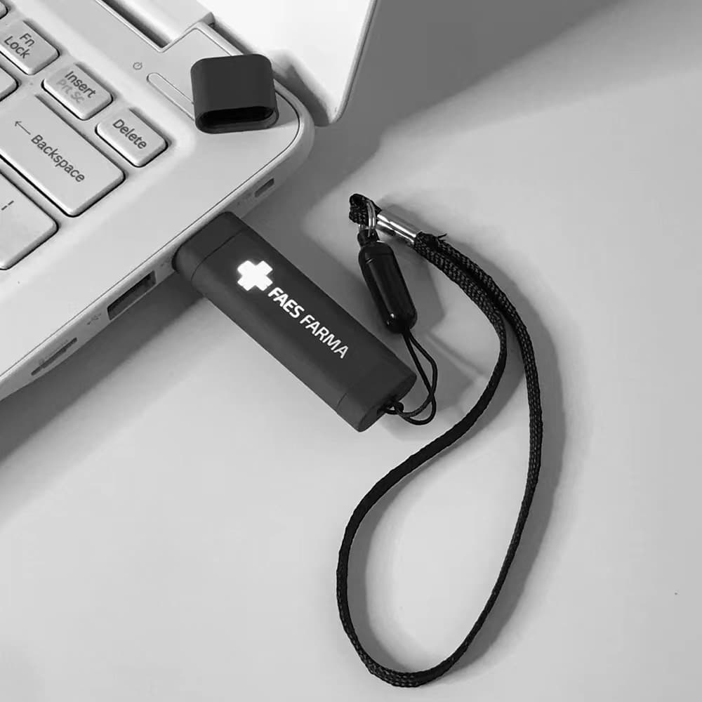 USB - ذاكرة محمولة