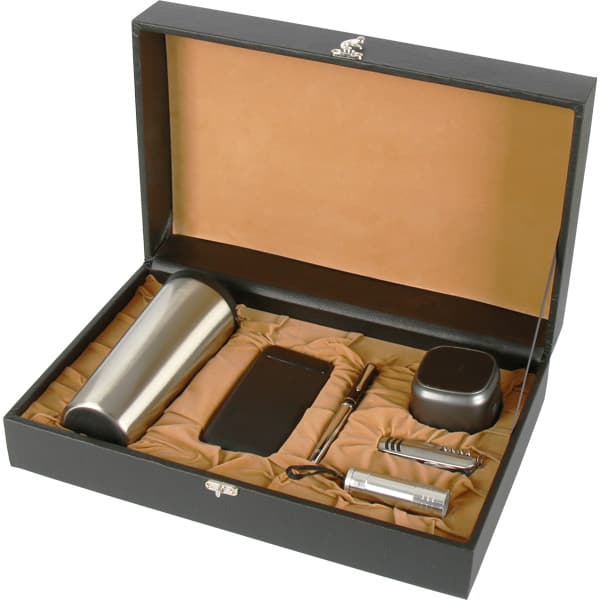 Lüks Hediyelik Set
