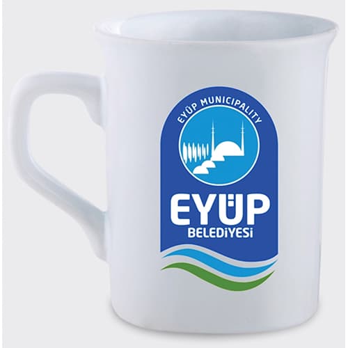 Serami̇k Kupa Bardak
