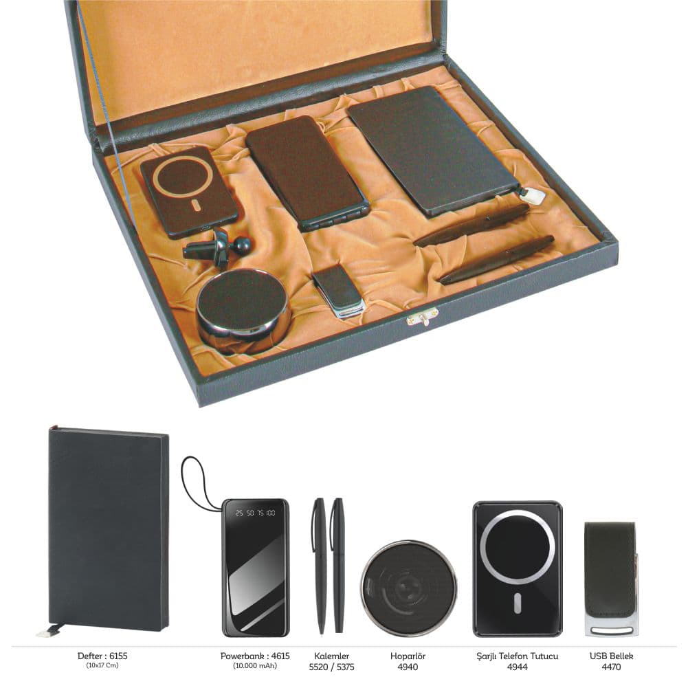 Luxury Gift Set