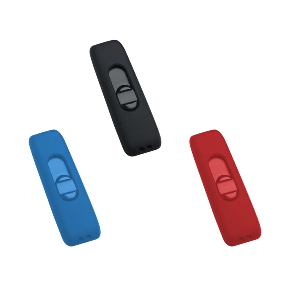 USB 16–32 GB