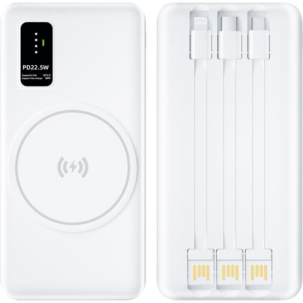 Wireless Powerbank