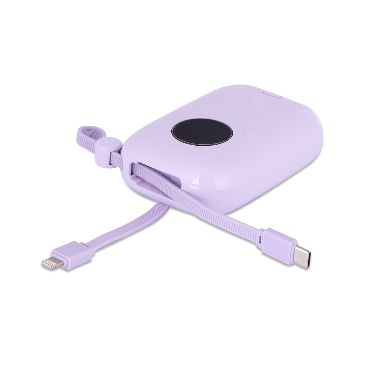 Hızlı Şarj Powerbank 10000 mAh