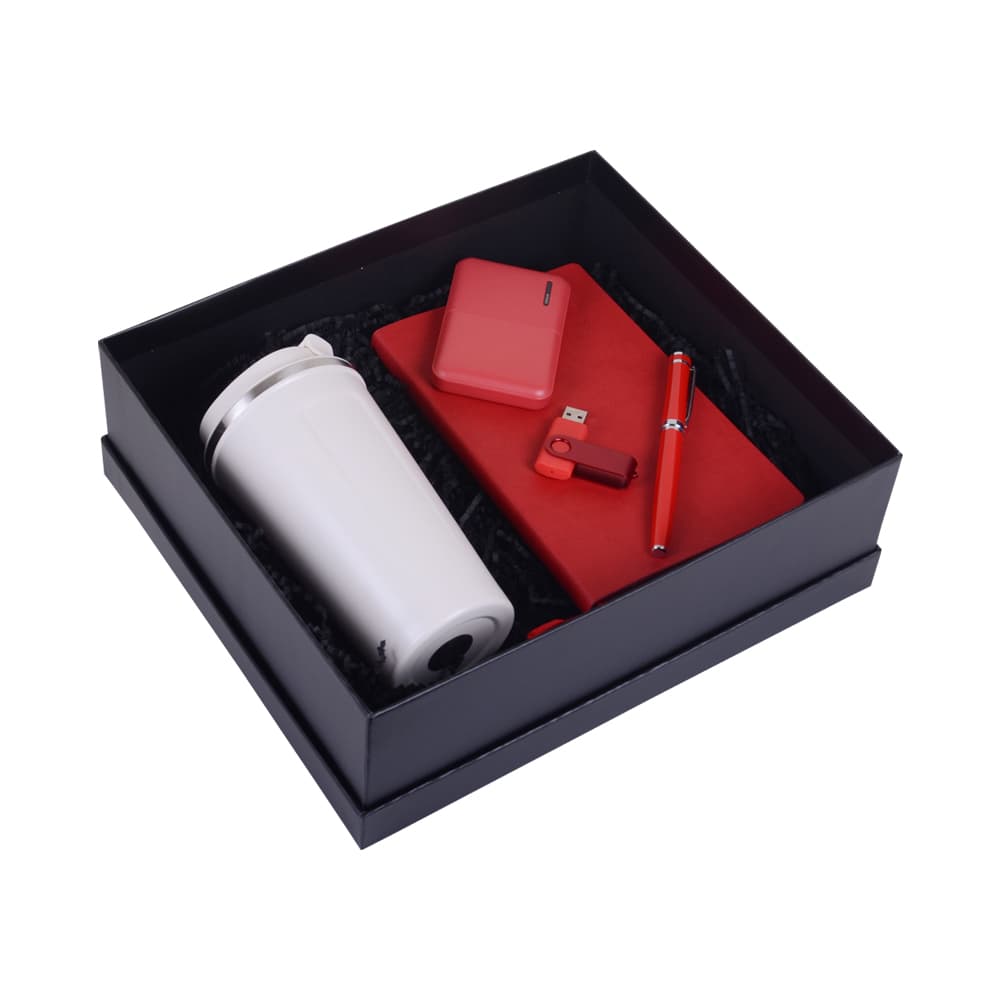 Lüks Hediyelik Set