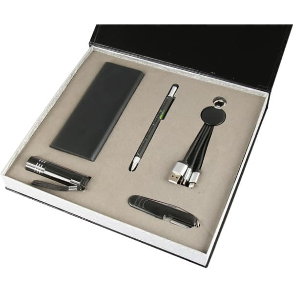 Lüks Hediyelik Set