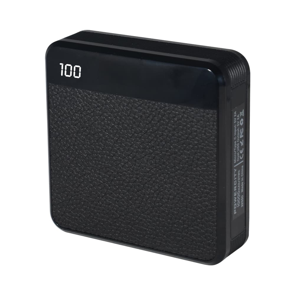 Powerbank 10.000 mAh