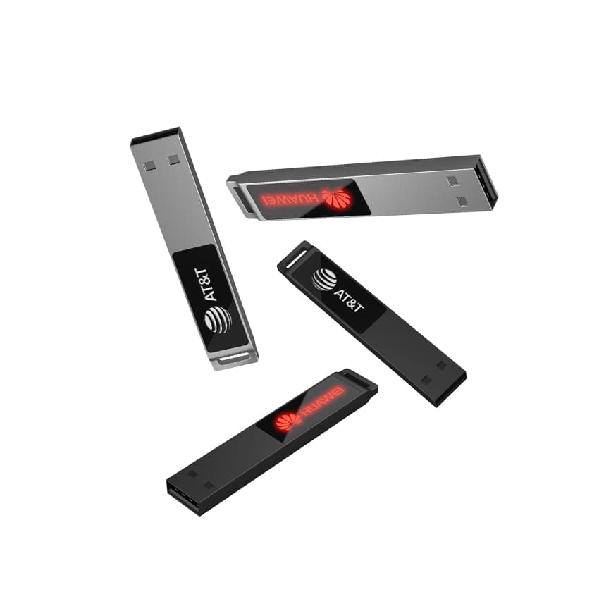 ذاكرة USB
