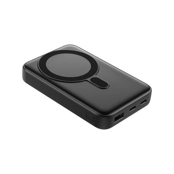 10000 mAh Magsafe IŞIKLI 22.5W Hızlı Sarjlı 15W Hızlı Wireless Powerbank