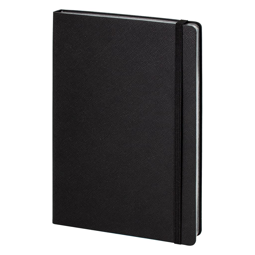 دفتر مخطط مقاس 15 × 21 سم