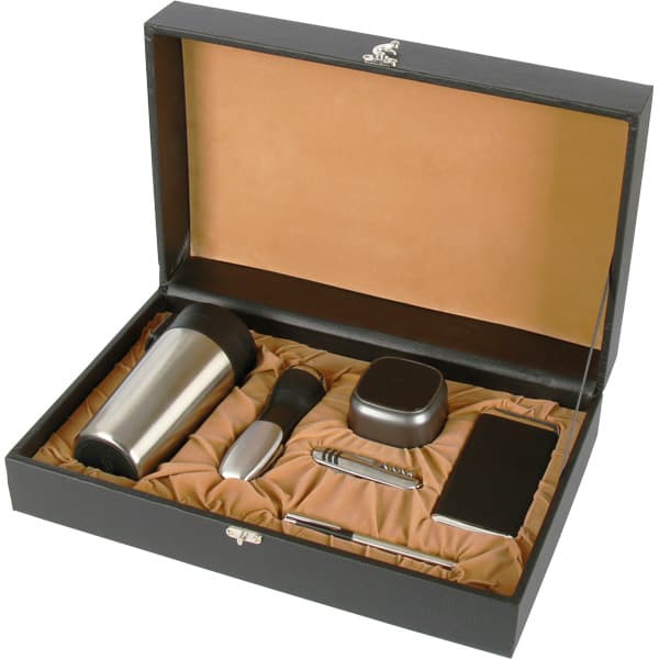 Lüks Hediyelik Set