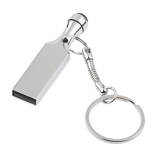 Metal Flash Drive