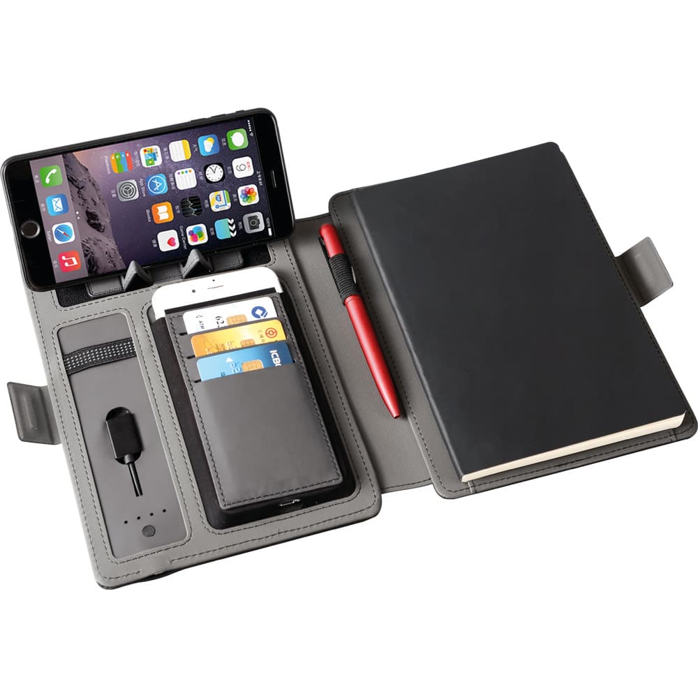 WIFI POWERBANK ORGANİZER - 6.500 mAh