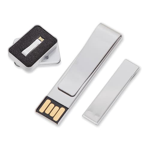 Metal Flash Drive