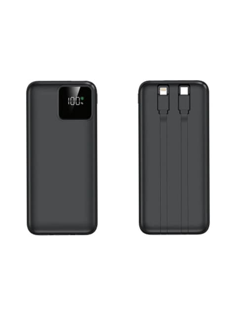Kablolu Powerbank