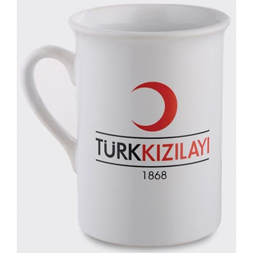 Serami̇k Kupa Bardak