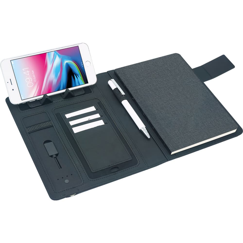 POWERBANK ORGANİZER - 6.500 mAh
