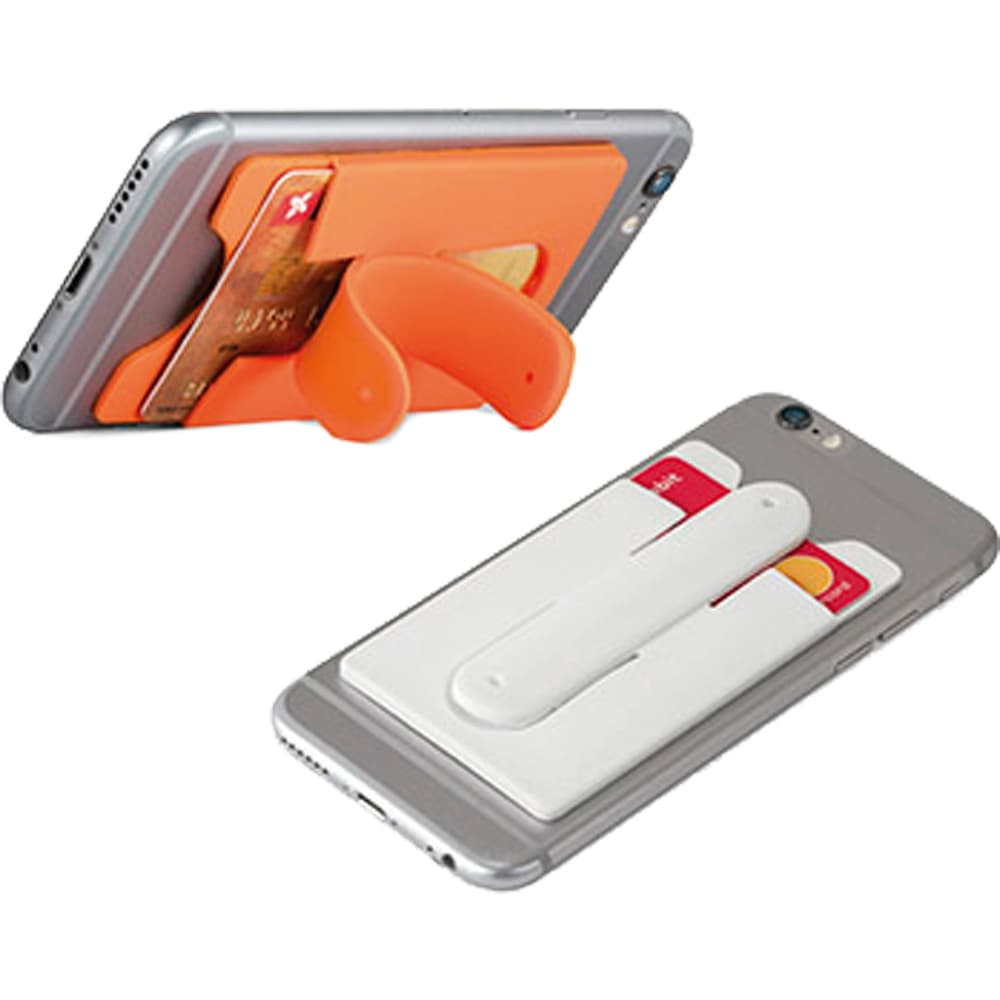 Metal Telefon Tutucu