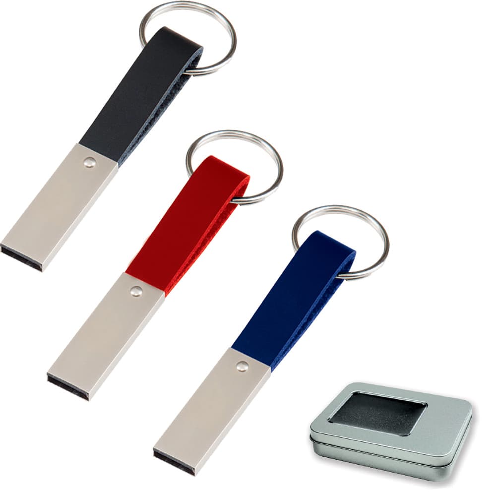 Metal Flash Drive