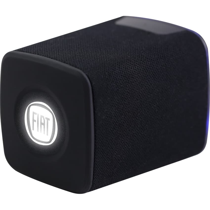 Işikli Bluetoothlu Hoparlör