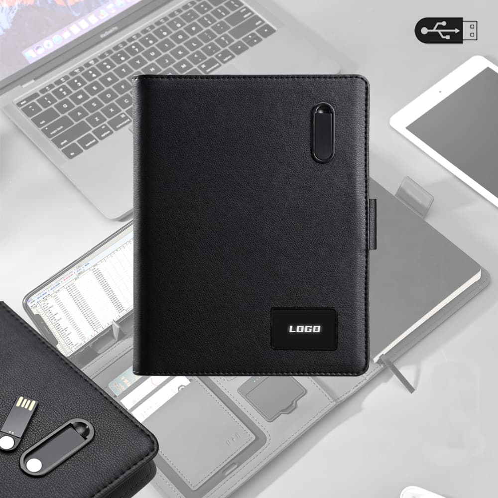 Organi̇zer 5000 Mah Wireless (kablosuz) Powerbank / 16 Gb Usb Bellek